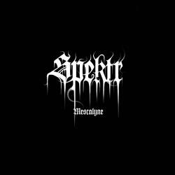 Spektr : Mescalyne