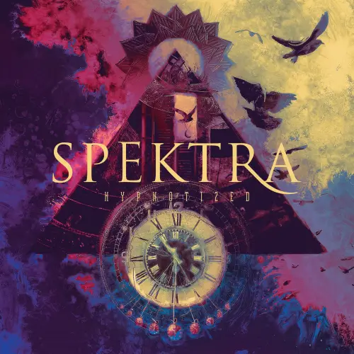 Spektra : Hypnotized