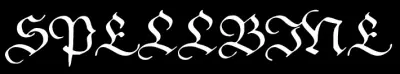 logo Spellbine