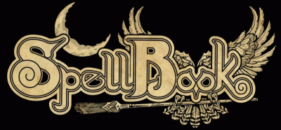 logo Spellbook