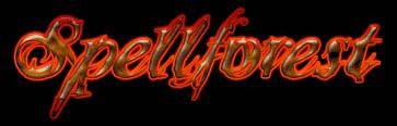 logo Spellforest