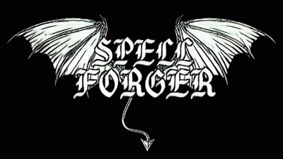 logo Spellforger
