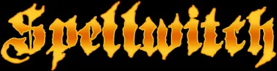 logo Spellwitch
