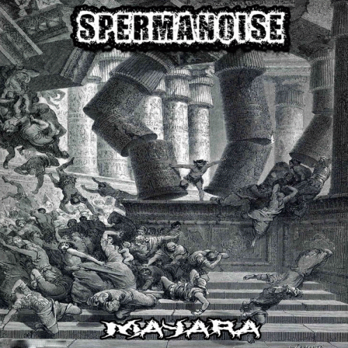 SpermaNoise : Mayara