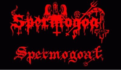 logo Spermogoat