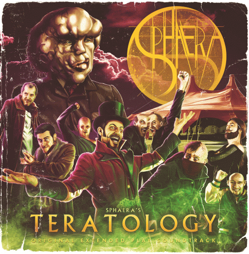 Sphaera : Teratology