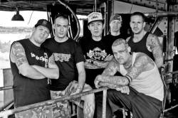 Spider Crew Discography Line Up Biography Interviews Photos spider crew discography line up