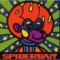 Spiderbait : Run