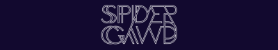logo Spidergawd