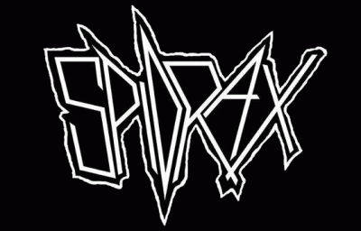 logo Spidrax