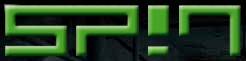 logo Spin