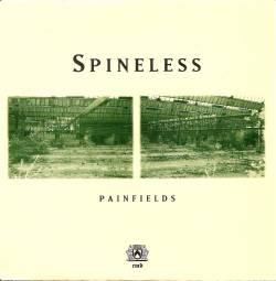 Spineless (BEL) : Painfields