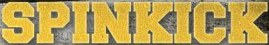 logo Spinkick