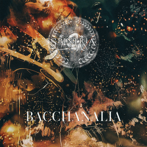 Spintria : Bacchanalia