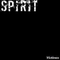 Spirit : Victimes