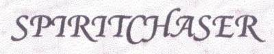 logo Spiritchaser
