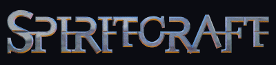 logo Spiritcraft logo Spiritcraft
