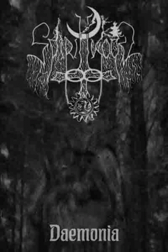 Spiritwood : Daemonia