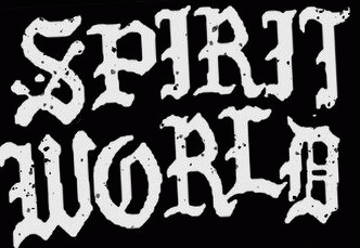 logo Spiritworld