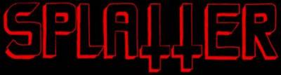 logo Splatter logo Splatter