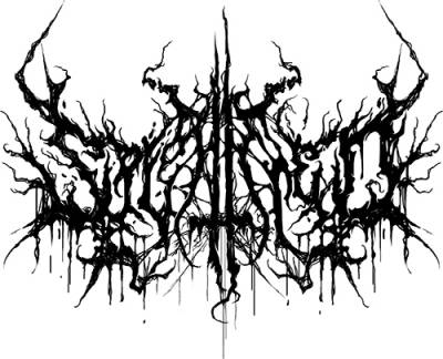 logo Splattered (USA)