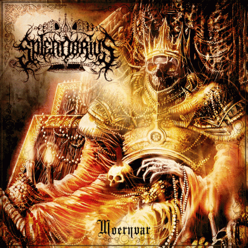 Splendorius : Moernvar