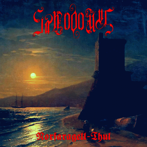 Splendorius : Norfaragell​-​Thul