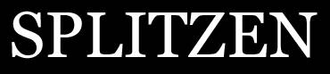 logo Splitzen