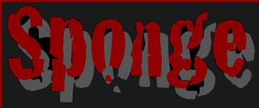 logo Sponge