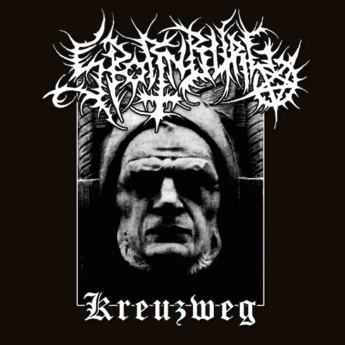 Spornburg : Kreuzweg