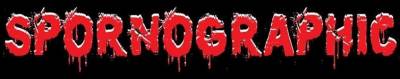 logo Spornographic