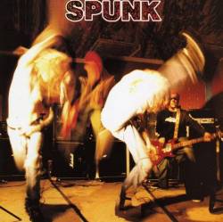 Spunk : Texas