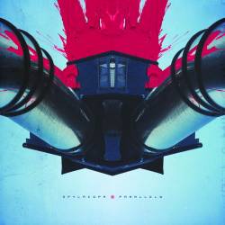 Spylacopa : Parallels Spylacopa : Parallels