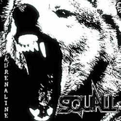 Squall (PL) : Adrenaline