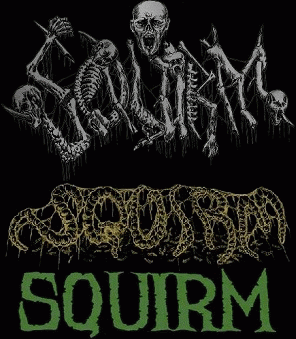 logo Squirm