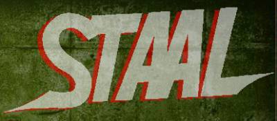 logo Staal logo Staal
