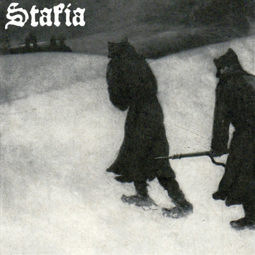 Stafia : Stafia