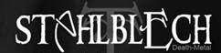 logo Stahlblech