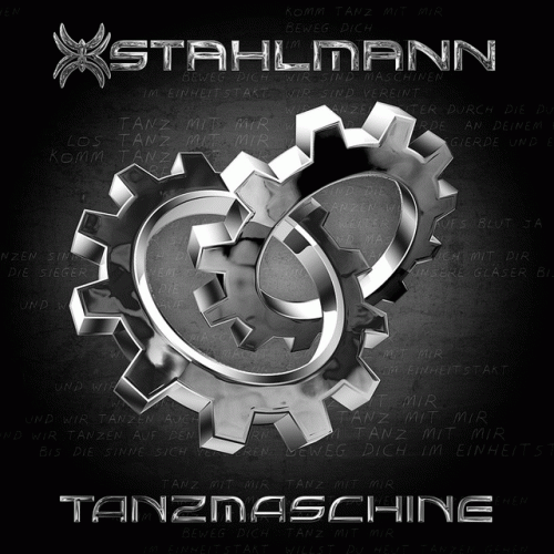 Stahlmann : Tanzmaschine
