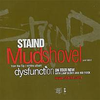 Staind : Mudshovel