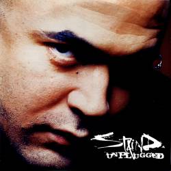 Staind : Unplugged