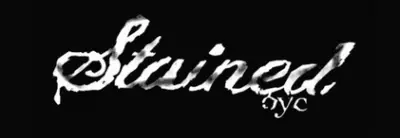 logo Stained