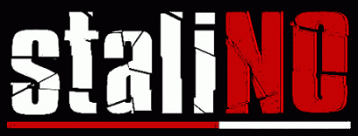 logo Stalino
