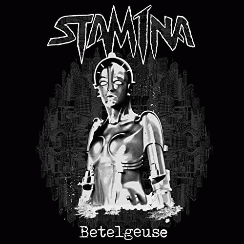 Stam1na : Betelgeuse