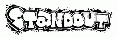 logo Standout
