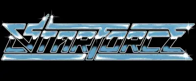 logo StarForce