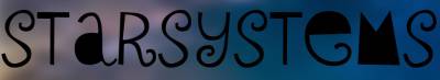 logo Starsystems logo Starsystems