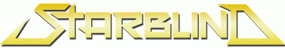 logo Starblind