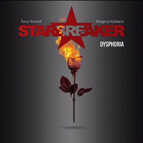 Starbreaker : Dysphoria