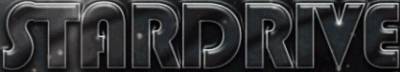 logo Stardrive logo Stardrive